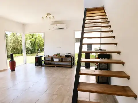 Casa  en Venta en Los Robles, La Cañada de Pilar, Pilar