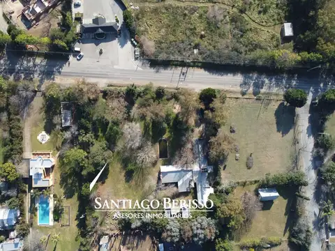 Casa en Venta de 11 dormitorios