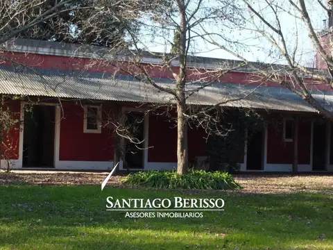 Casa en Venta de 11 dormitorios