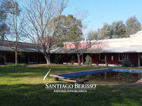 Casa en Venta de 11 dormitorios