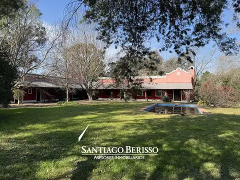 HOSTERIA EN LOS CARDALES