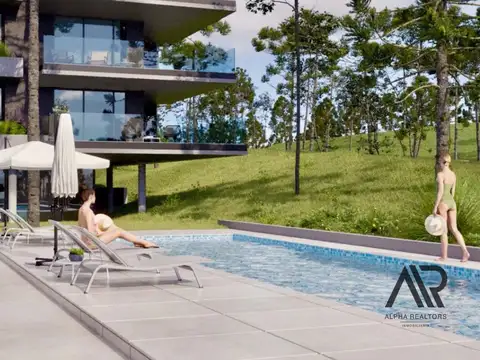 Departamento en Venta A Estrenar