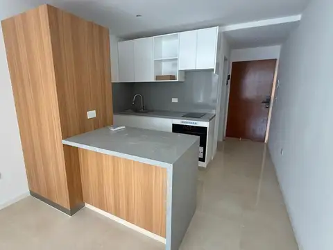 Departamento en Alquiler A Estrenar