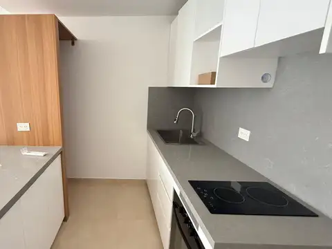 Departamento en Alquiler Apto profesional
