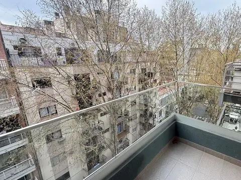 Departamento en Alquiler en Belgrano, $ 750.000