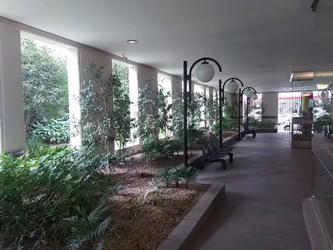 Departamento en Alquiler Temporal en Palermo, USD 1.000