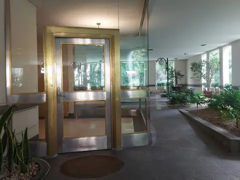 Departamento en Alquiler Temporal de 2 dormitorios