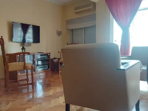 Juan Francisco Seguí 4600, Piso 16