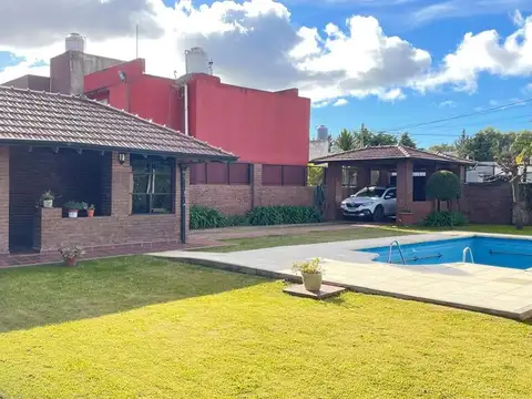 Casa Quinta - Paque Sicardi