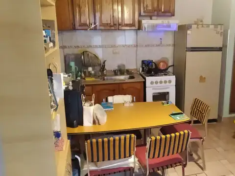 Depto Tipo Casa en Venta de 2 ambientes
