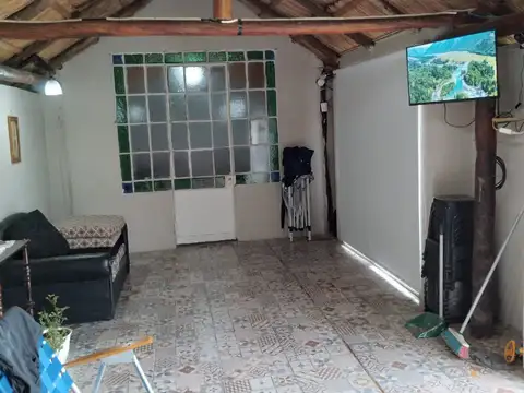 Casa en Venta de 1 dormitorio