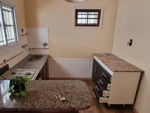 Depto Tipo Casa en Venta en Mar Del Plata, USD 55.000