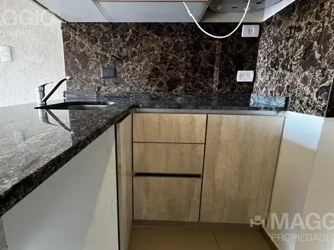 Departamento en Alquiler Apto profesional