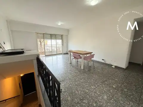 Depto Tipo Casa en Venta de 4 ambientes