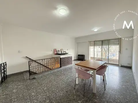 Depto Tipo Casa en Venta de 3 dormitorios