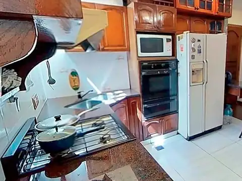 Departamento 2 amb. 42 m2 c/patio en el Barrio Chino