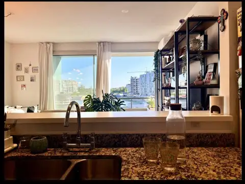 Departamento en Venta en Nordelta Espigon 13, USD 187.000