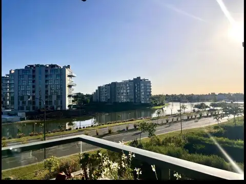 Departamento en venta en Nordelta Espigon 13