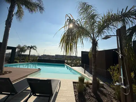 Departamento en Alquiler en Nordelta, USD 1.000