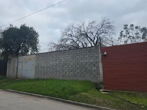 Terreno en Venta de 600,0 m2