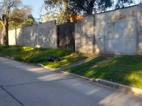 Terreno en Venta de 600,0 m2