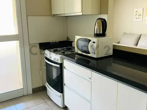 Departamento en Venta en Las Heras, USD 55.000