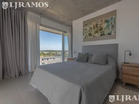 Residencias del Lago DEPARTAMENTO 3 AMBIENTES EN VENTA
