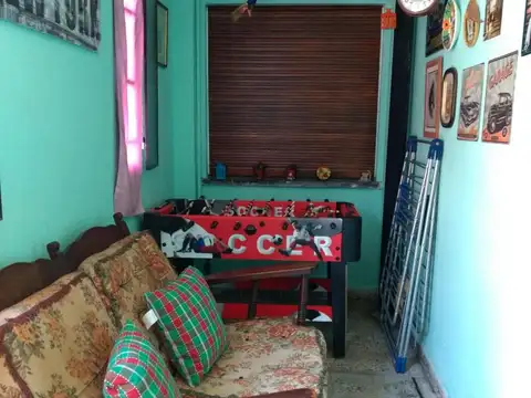 Departamento en Venta 40 años