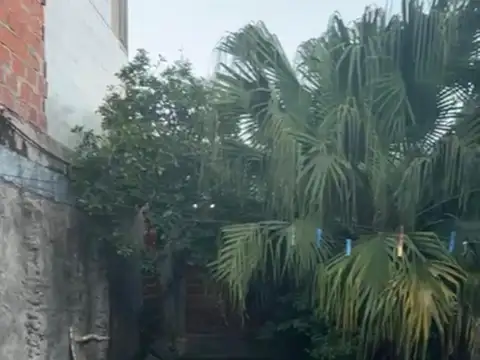 Terreno en Venta 38  mts Fondo