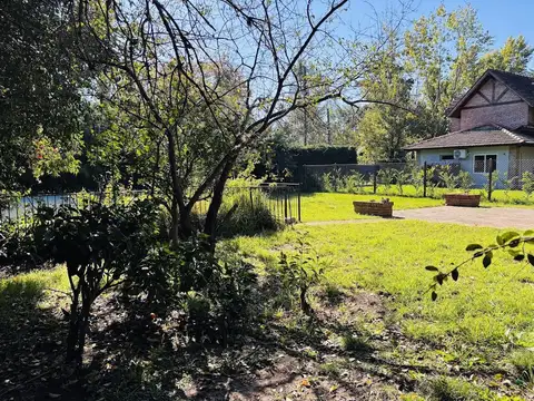 Terreno en Venta en Muñiz, USD 165.000