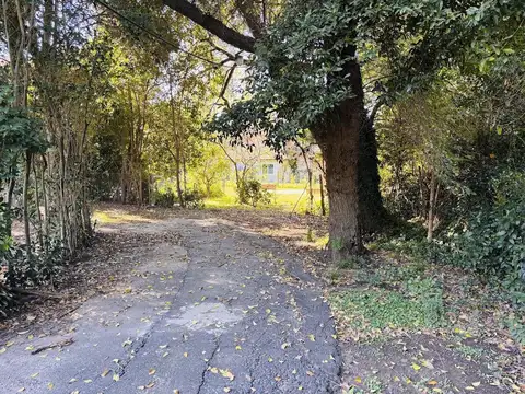 Terreno en Venta de 862,0 m2