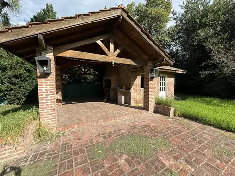 Terreno / Lote en Venta en Barrio Cerrado Los Fresnos, Muñiz, San Miguel, Bella Vista