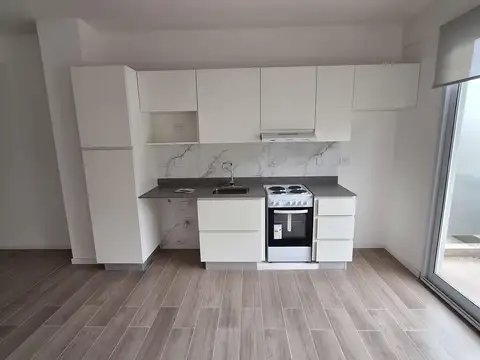 Moreno 1700, Piso 4 A 4to