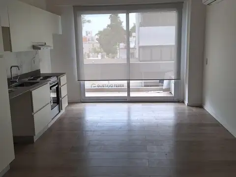 Hermoso Loft 4to piso a estrenar