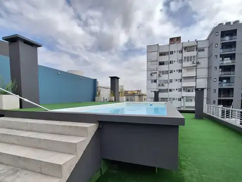 Hermoso Loft 4to piso a estrenar