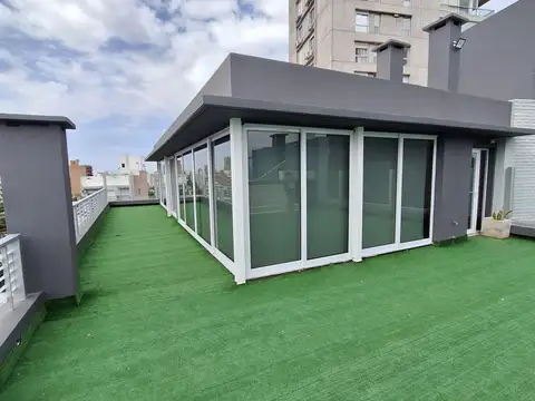 Moreno 1700, Piso 4 A 4to