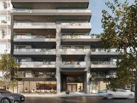 DPTO 3 AMB C/ PLAYROOM  A ESTRENAR BALCON TERRAZA