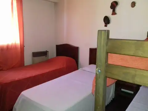 Chalet PARA 10 PERSONAS  NO AUTORIZA GRUPO DE JOVENES