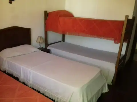 Casa en Alquiler Temporal de 3 dormitorios