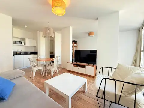 Departamento en Venta en San Telmo, USD 115.000