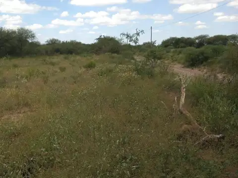 Terreno en Venta en San Agustín del Valle Fértil, USD 8.000