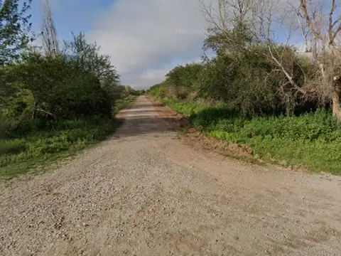 Terreno en Balde de Las Chilcas, Valle Fértil.