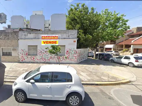 Terreno - Venta - Argentina, Capital Federal - CAFAYATE 1104