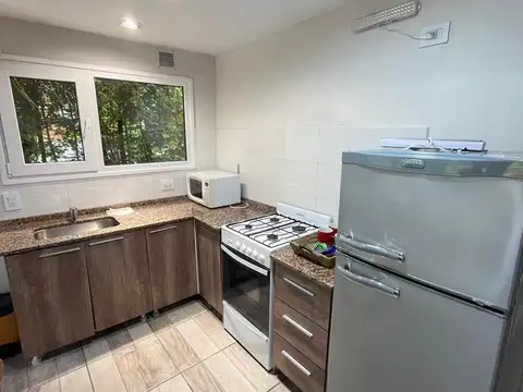 Departamento en Alquiler Temporal de 3 dormitorios