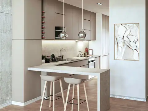 Casa en Venta en Vistalba, USD 245.000