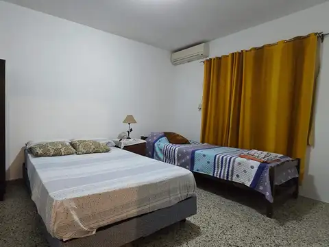 DUPLEX - DOS DEPARTAMENTOS