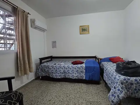 los jazmines y Gutierrez