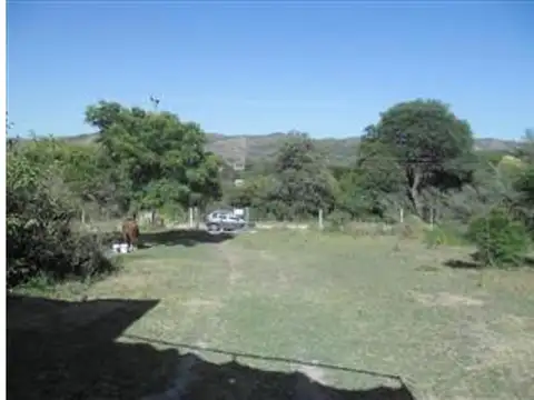 Los Chañares 200