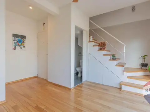 Departamento en Venta 16 años
