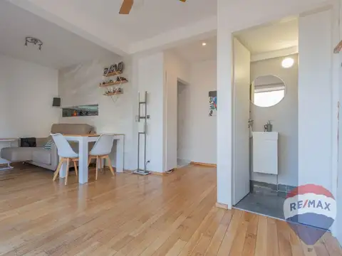 Departamento en Venta en Villa Urquiza, USD 250.000